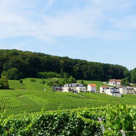 B&B En Champagne Cramant Luaran gambar