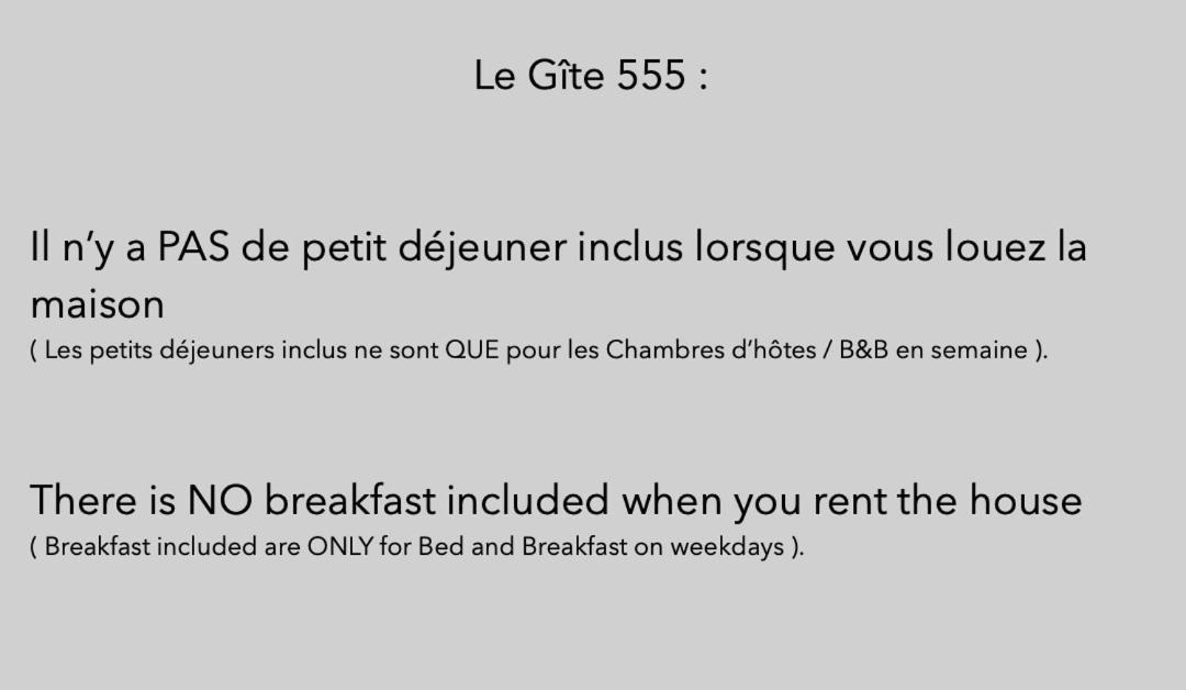 B&B En Champagne Cramant Luaran gambar