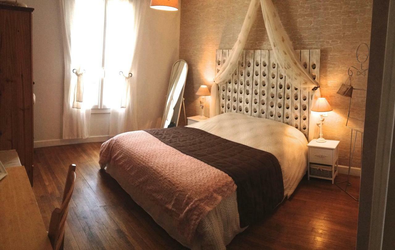 B&B En Champagne Cramant Luaran gambar