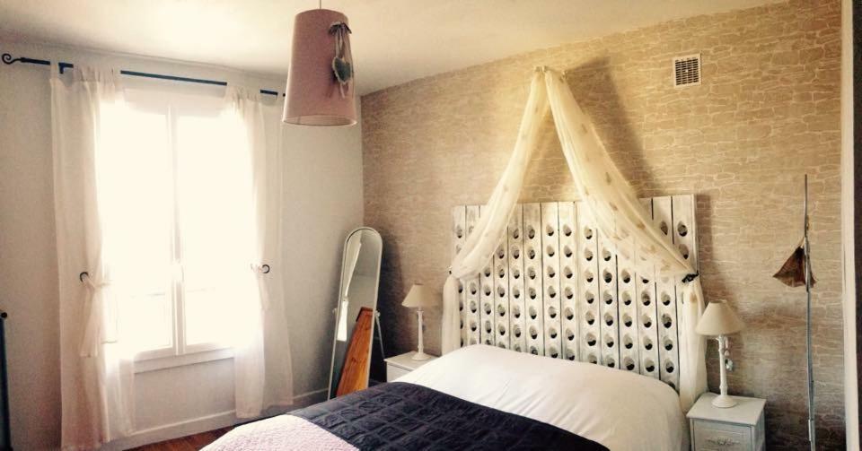 B&B En Champagne Cramant Luaran gambar