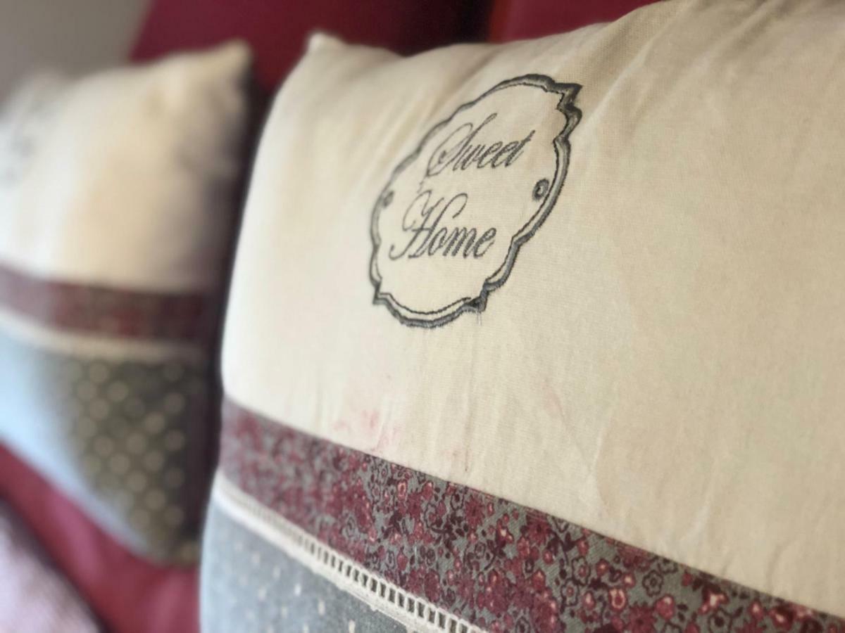 B&B En Champagne Cramant Luaran gambar