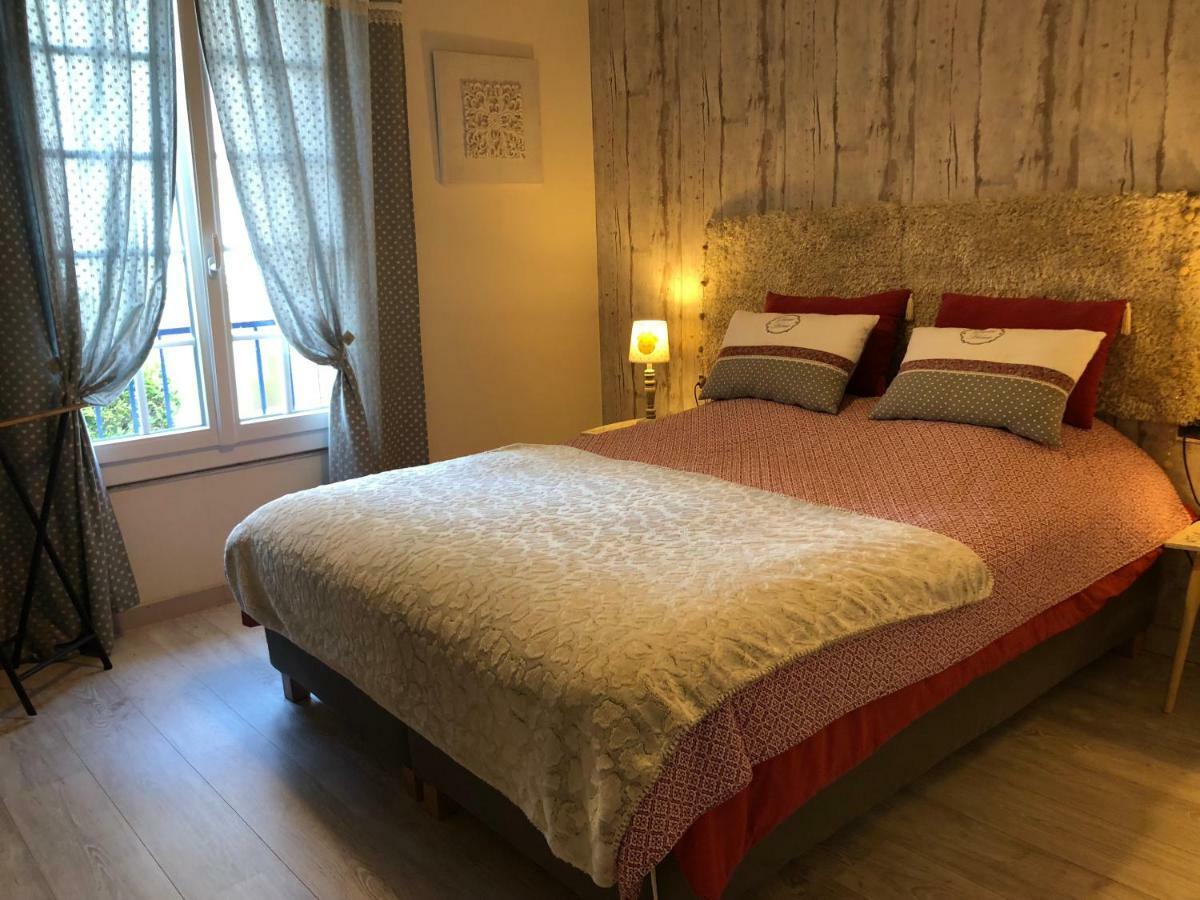 B&B En Champagne Cramant Luaran gambar