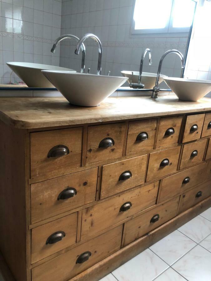 B&B En Champagne Cramant Luaran gambar