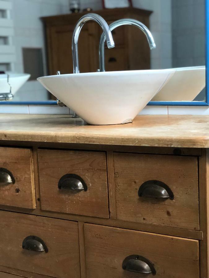 B&B En Champagne Cramant Luaran gambar