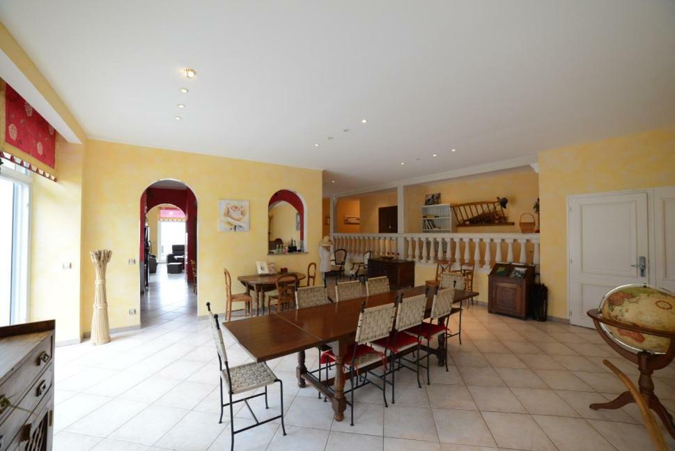 B&B En Champagne Cramant Luaran gambar