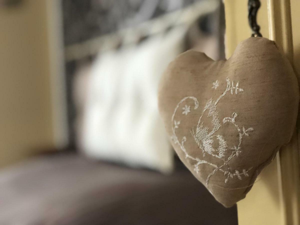 B&B En Champagne Cramant Luaran gambar
