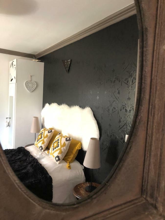 B&B En Champagne Cramant Luaran gambar