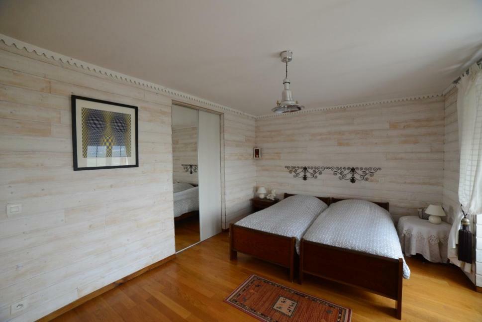 B&B En Champagne Cramant Luaran gambar