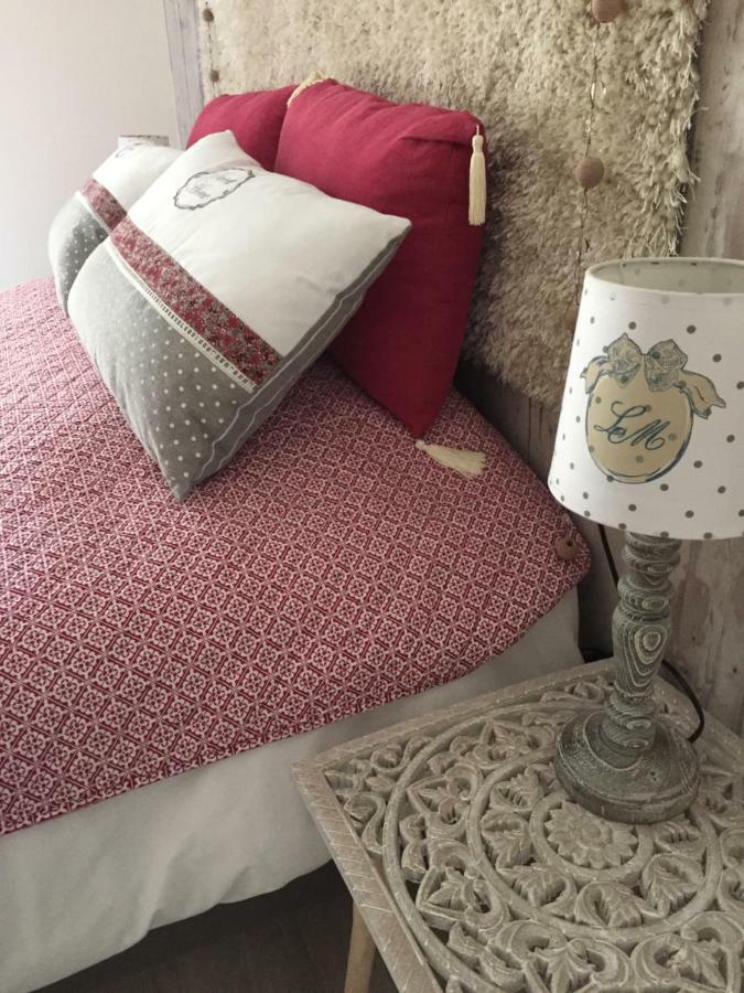 B&B En Champagne Cramant Luaran gambar