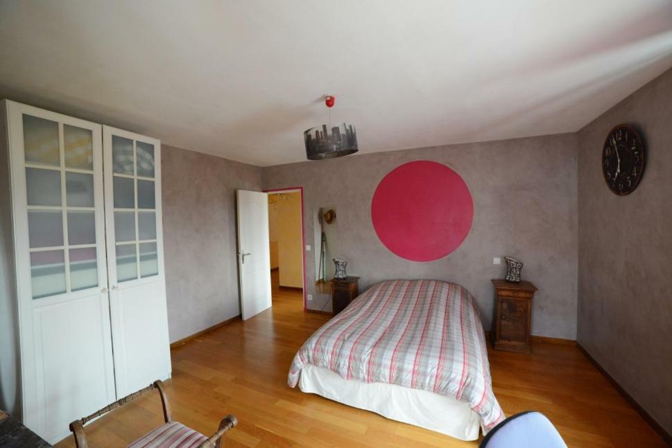 B&B En Champagne Cramant Luaran gambar