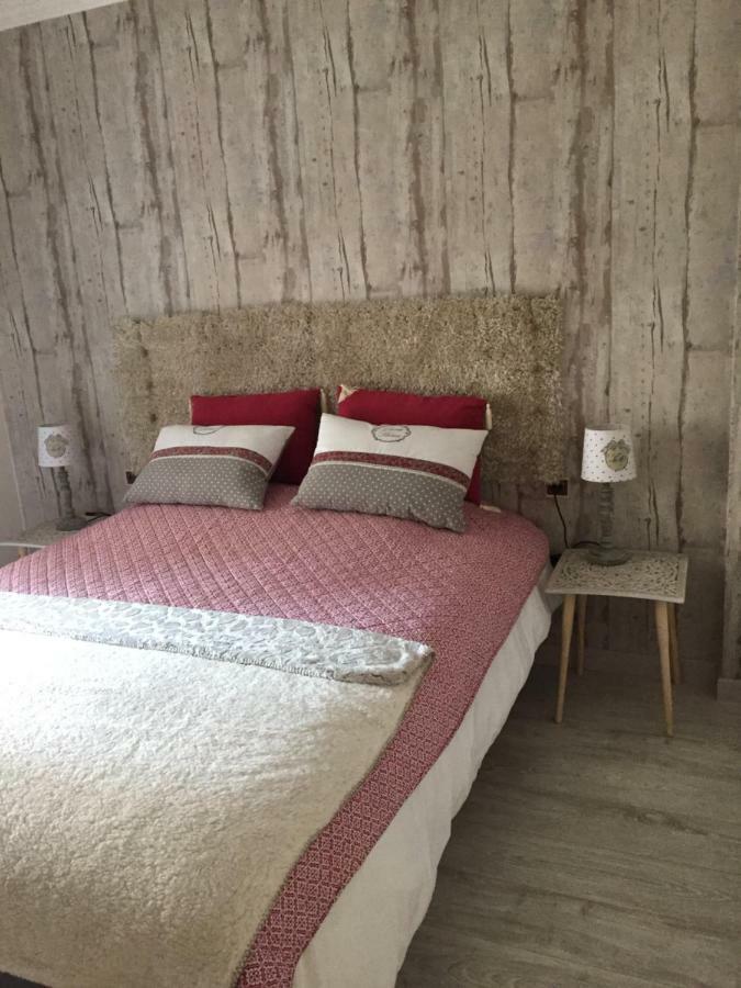 B&B En Champagne Cramant Luaran gambar