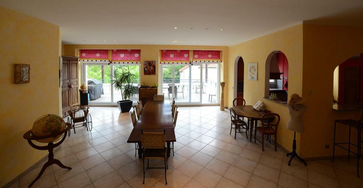 B&B En Champagne Cramant Luaran gambar