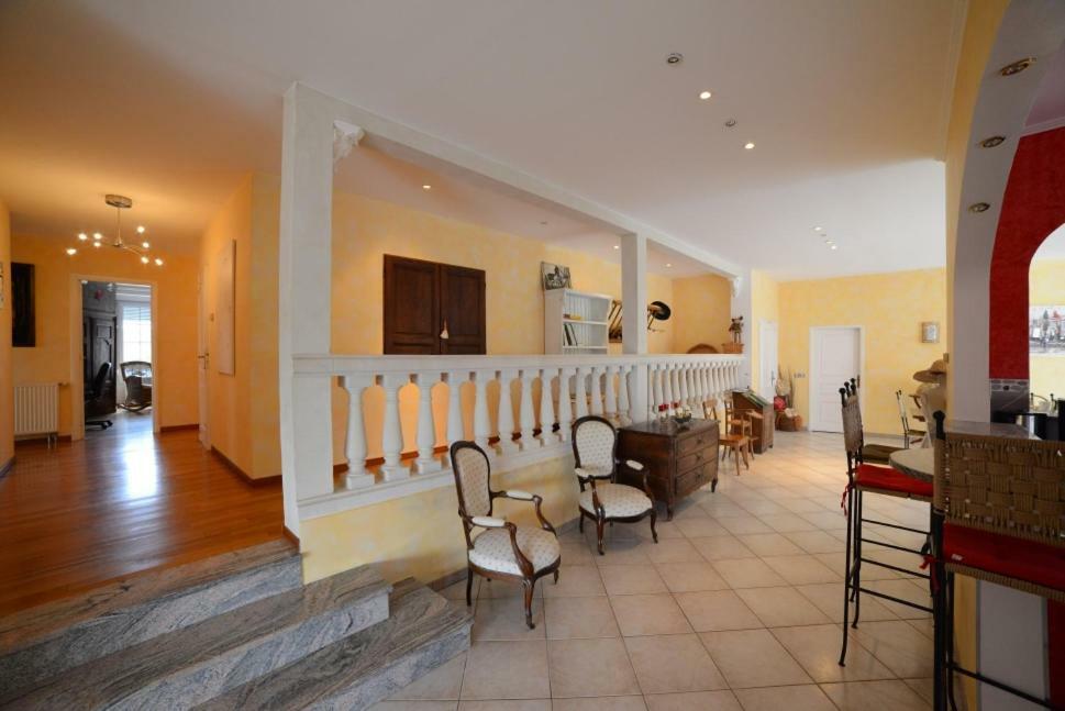 B&B En Champagne Cramant Luaran gambar