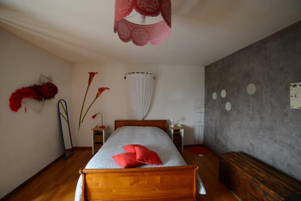 B&B En Champagne Cramant Luaran gambar