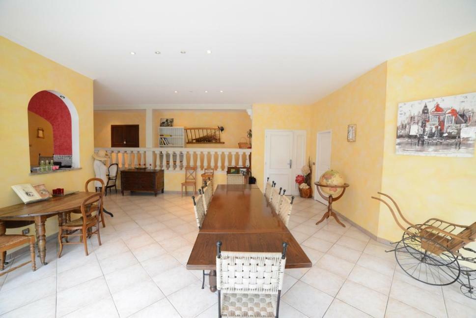 B&B En Champagne Cramant Luaran gambar